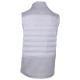 Trespass Ανδρικό αμάνικο μπουφάν Alsek Active Hybrid Gilet